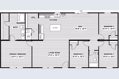 22 Leonardo Ct, Defuniak Springs, FL 32433 - Photo 2