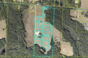 Lot 4 Nighthawk Dr, Freeport, FL 32439 - Photo 1