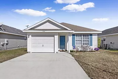 5414 Fawn Ridge Drive, Gulf Breeze, FL 32563 - Photo 2