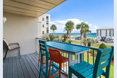 2800 Scenic Gulf Drive #UNIT 4, Miramar Beach, FL 32550 - Photo 8