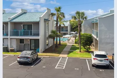 2800 Scenic Gulf Drive #UNIT 4, Miramar Beach, FL 32550 - Photo 28