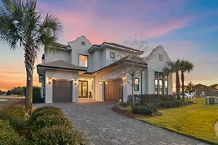 4572 Sailmaker Ln, Destin, FL 32541 - Photo 1