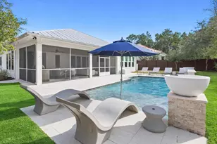 245 Seacrest Dr, Inlet Beach, FL 32461 - Photo 2