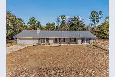 4331 Poverty Creek Road, Crestview, FL 32539 - Photo 2