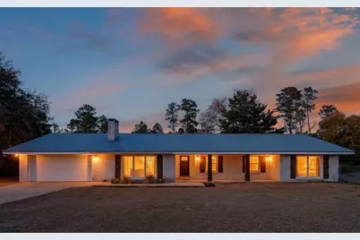 4331 Poverty Creek Road, Crestview, FL 32539 - Photo 1