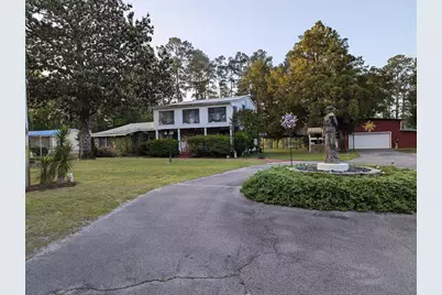 2861 W St Highway 20 W, Freeport, FL 32439 - Photo 1