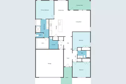 503 Nutmeg Avenue, Niceville, FL 32578 - Photo 34