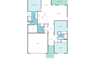 503 Nutmeg Ave, Niceville, FL 32578 - Photo 34