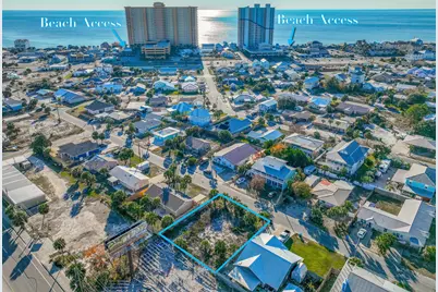 3826 Treasure Circle, Panama City Beach, FL 32408 - Photo 1