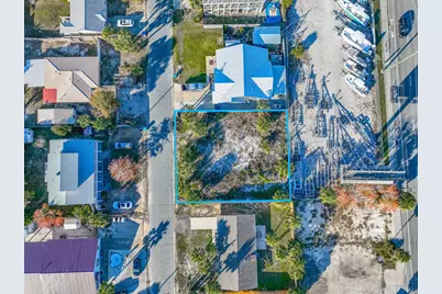 3826 Treasure Circle, Panama City Beach, FL 32408 - Photo 2