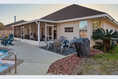 1984 Pine Ranch Drive, Navarre, FL 32566 - Photo 36