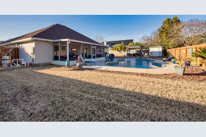 1984 Pine Ranch Drive, Navarre, FL 32566 - Photo 34