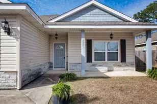 2285 Tom St, Navarre, FL 32566 - Photo 2