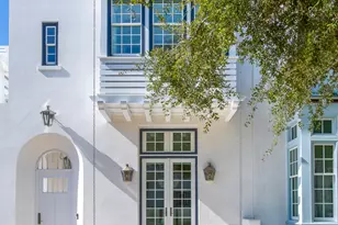 40 Smugglers Aly, Inlet Beach, FL 32461 - Photo 44