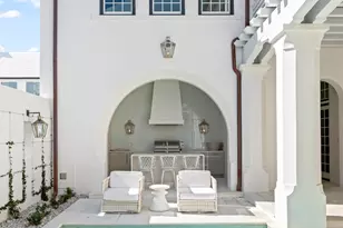 40 Smugglers Aly, Inlet Beach, FL 32461 - Photo 30