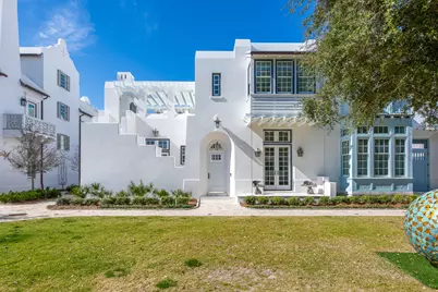 40 Smugglers Alley, Inlet Beach, FL 32461 - Photo 1