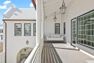 40 Smugglers Alley, Inlet Beach, FL 32461 - Photo 46