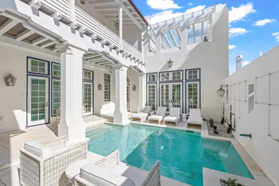 40 Smugglers Alley, Inlet Beach, FL 32461 - Photo 26