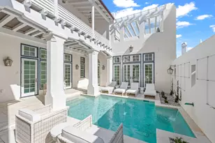 40 Smugglers Aly, Inlet Beach, FL 32461 - Photo 26