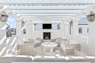 40 Smugglers Aly, Inlet Beach, FL 32461 - Photo 40