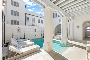 40 Smugglers Aly, Inlet Beach, FL 32461 - Photo 28