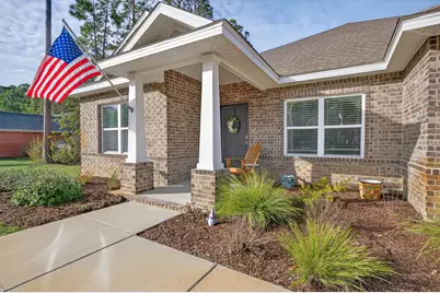 7264 Riverview Street, Navarre, FL 32566 - Photo 2