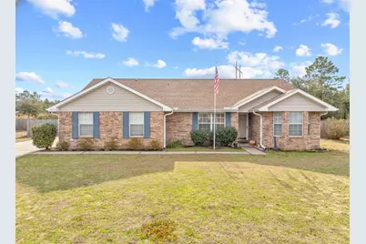 5315 Ten Point Drive, Crestview, FL 32539 - Photo 1