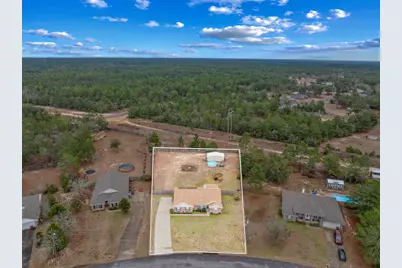 5315 Ten Point Drive, Crestview, FL 32539 - Photo 2