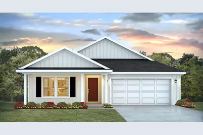 5888 Pelagic Drive, Milton, FL 32583 - Photo 1