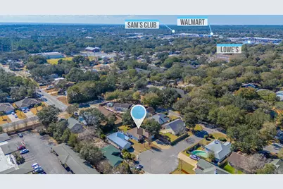 202 Summer Lane, Fort Walton Beach, FL 32547 - Photo 40