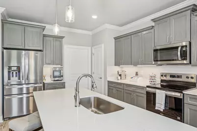 4847 Horace Lunsford Road, Milton, FL 32570 - Photo 8