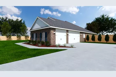 4847 Horace Lunsford Road, Milton, FL 32570 - Photo 2