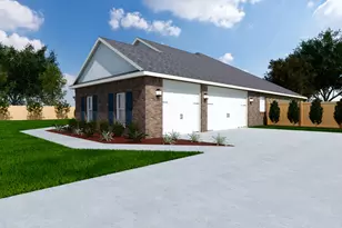 4847 Horace Lunsford Rd, Milton, FL 32570 - Photo 2