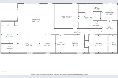 330 Ventana Boulevard, Santa Rosa Beach, FL 32459 - Photo 34