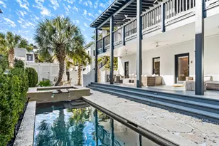 270 E Water Street E, Rosemary Beach, FL 32461 - Photo 14