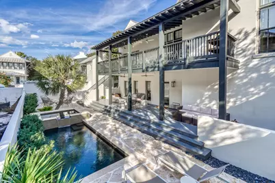 270 E Water Street E, Rosemary Beach, FL 32461 - Photo 4