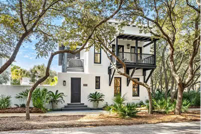 270 E Water Street E, Rosemary Beach, FL 32461 - Photo 1