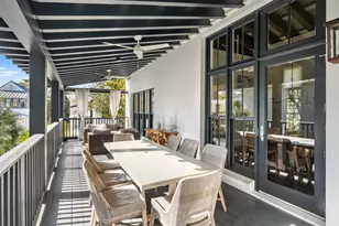 270 E Water Street E, Rosemary Beach, FL 32461 - Photo 22