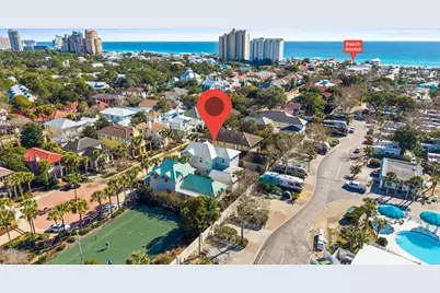 28 Rue Martine, Miramar Beach, FL 32550 - Photo 86