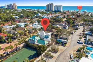 28 Rue Martine, Miramar Beach, FL 32550 - Photo 86