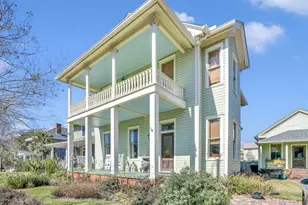 316 W Strong Street W, Pensacola, FL 32501 - Photo 1