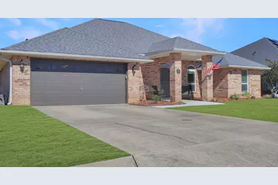 2338 Tall Oak Drive, Cantonment, FL 32533 - Photo 4