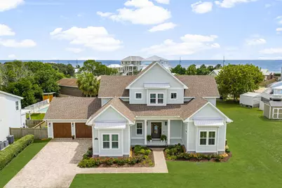 167 Downing Street, Panama City Beach, FL 32413 - Photo 4