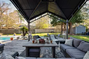 36 Tanglewood Cir, Fort Walton Beach, FL 32547 - Photo 36