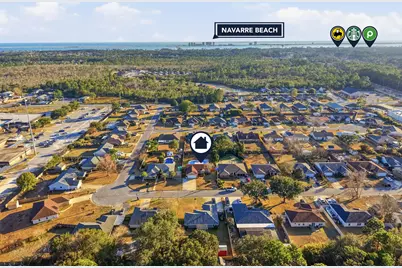 8563 Vehlin Court, Navarre, FL 32566 - Photo 4