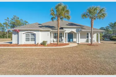 354 E Club House Drive E, Freeport, FL 32439 - Photo 1
