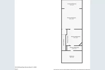 135 S Driftwood Bay S #UNIT 216, Miramar Beach, FL 32550 - Photo 32