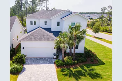 165 Pennekamp Lane, Inlet Beach, FL 32461 - Photo 2