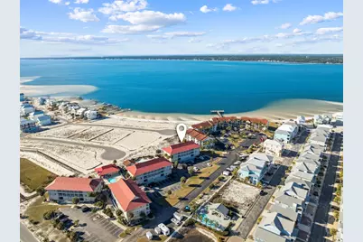 7464 Sunset Harbor Drive #APT 133, Navarre, FL 32566 - Photo 4