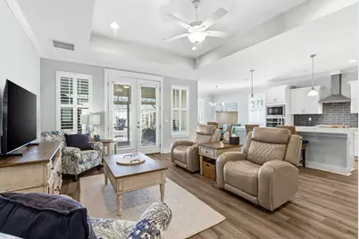 430 Locksley Drive, Panama City Beach, FL 32407 - Photo 6